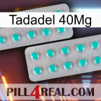 Tadadel 40Mg 29